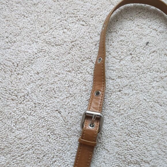 Rebecca Minkoff Cupid Leather Satchel - Picture 7 of 11